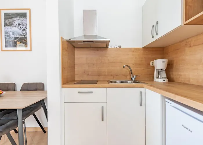 Sidro Apartmán