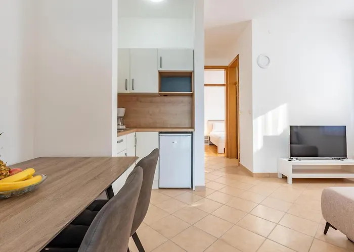 Apartman Sidro *