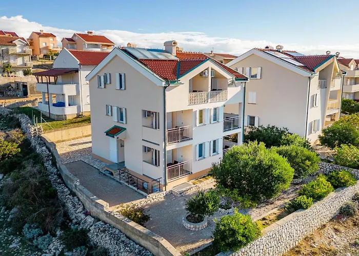 Apartmán Sidro