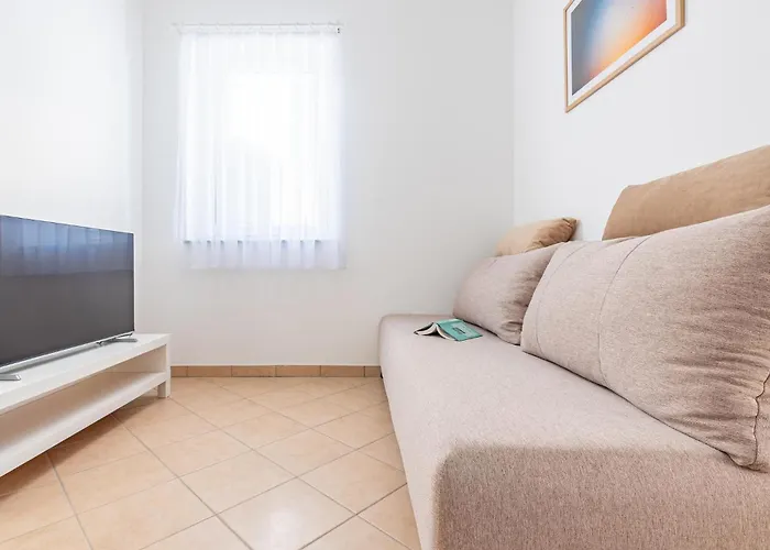 Sidro Apartman *