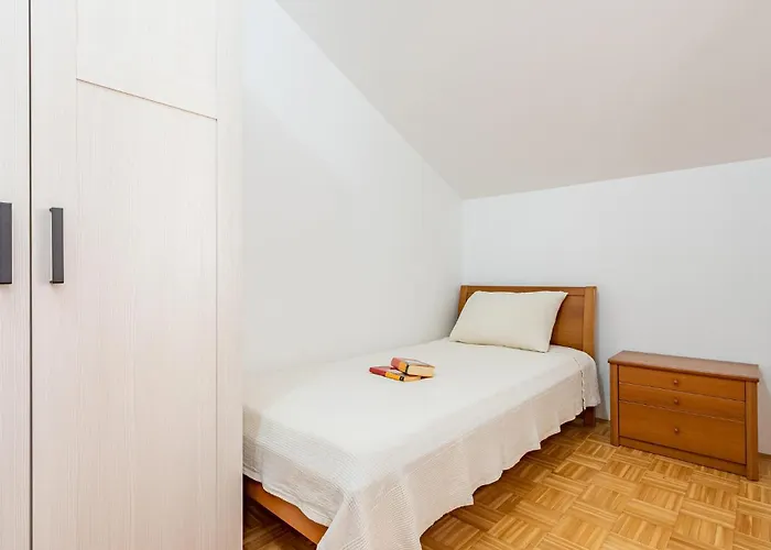Apartman Sidro Kosljun