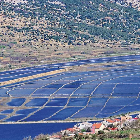 Apartment Sidro Košljun