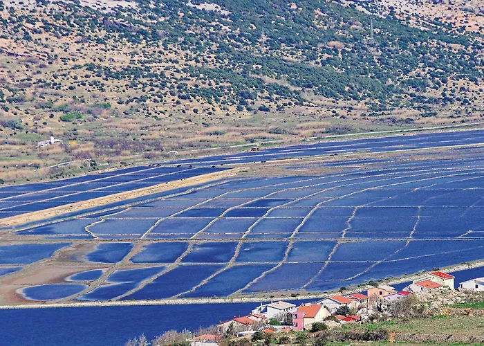 아파트 Sidro Košljun