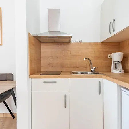 Sidro Apartment