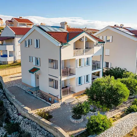 Apartment Sidro
