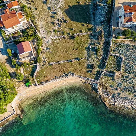 Sidro Apartment